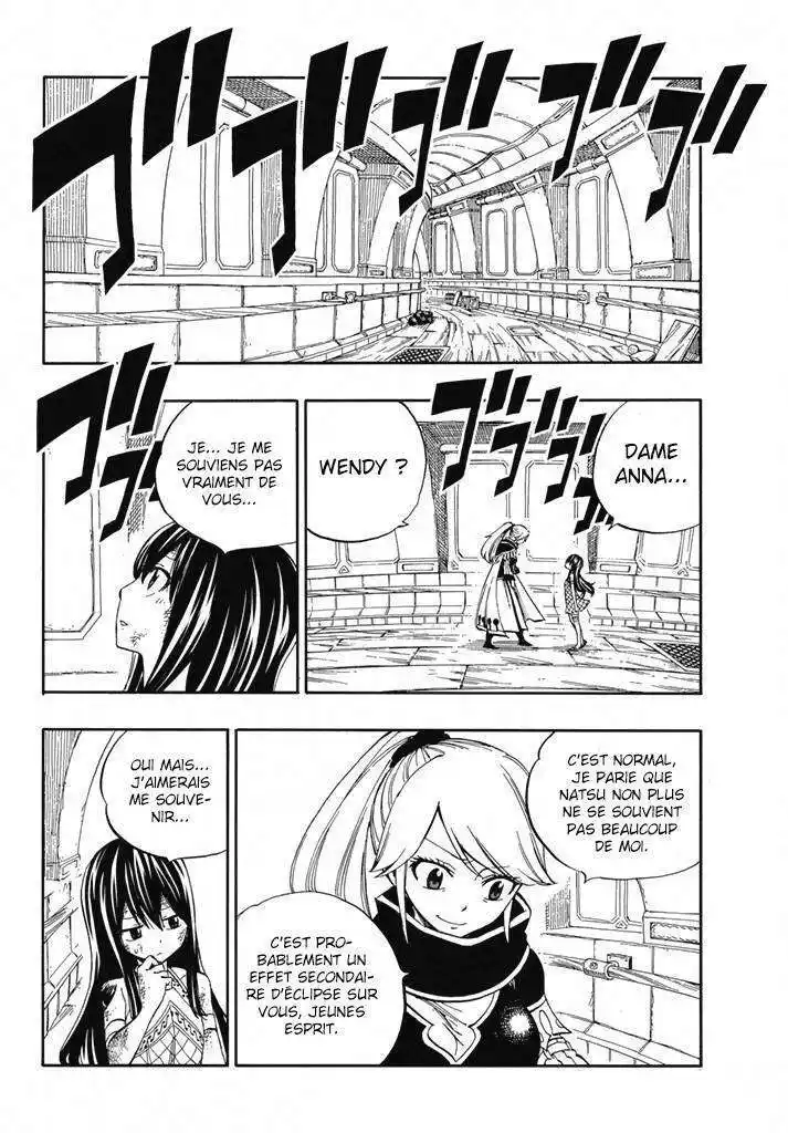 Fairy Tail 531 page 5