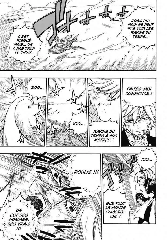 Fairy Tail 531 page 9