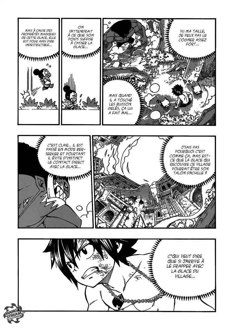 Fairy Tail 350 page 14