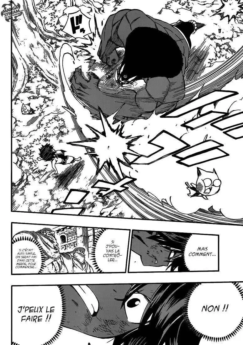 Fairy Tail 350 page 15