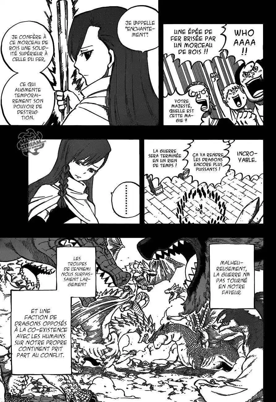 Fairy Tail 514 page 10