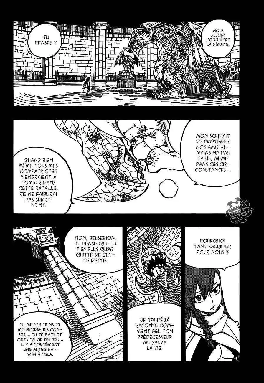 Fairy Tail 514 page 11