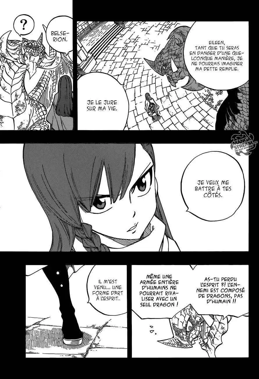 Fairy Tail 514 page 12