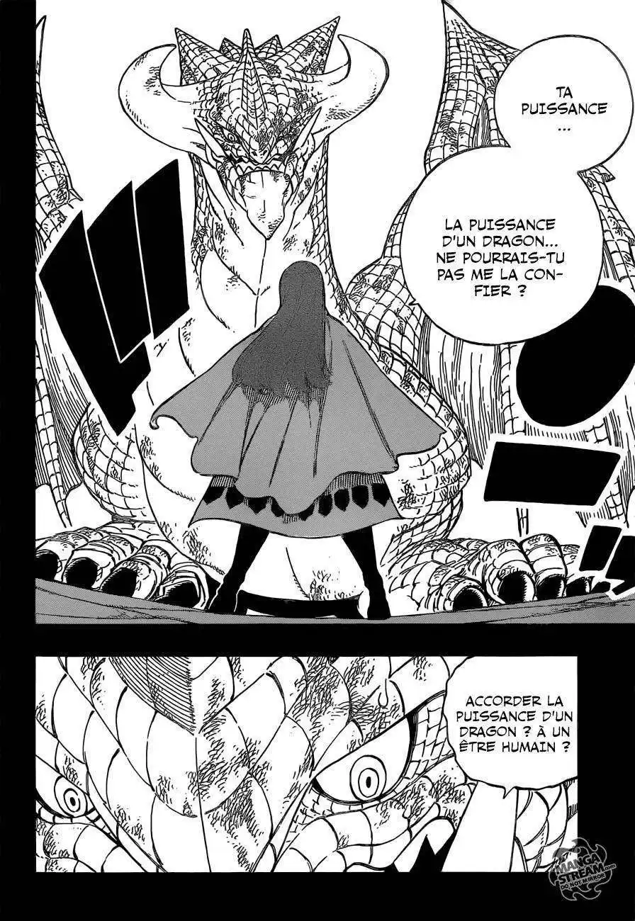 Fairy Tail 514 page 13