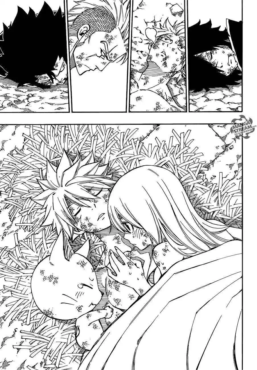 Fairy Tail 514 page 16