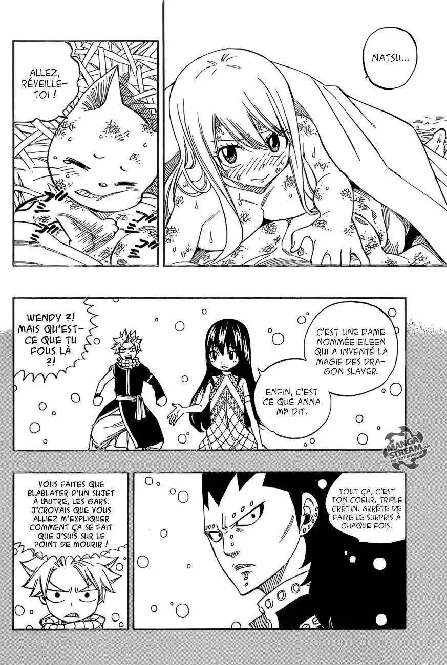 Fairy Tail 514 page 17