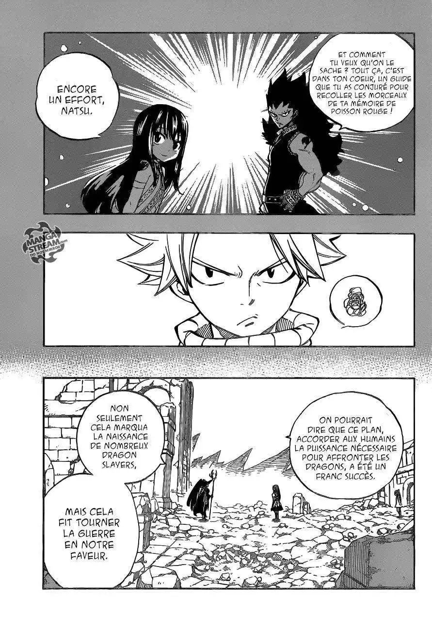 Fairy Tail 514 page 18