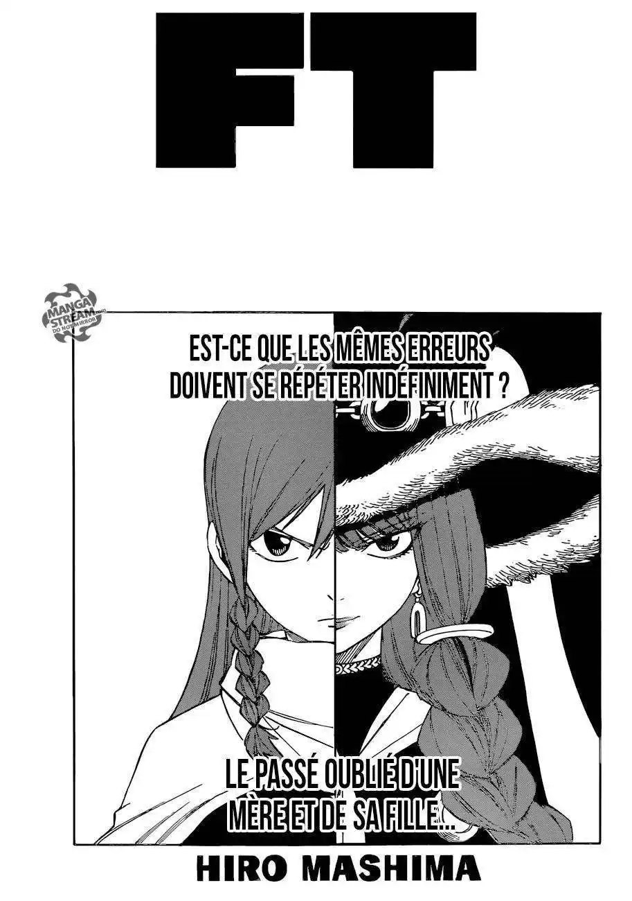 Fairy Tail 514 page 2