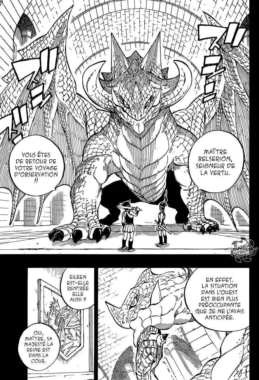 Fairy Tail 514 page 4