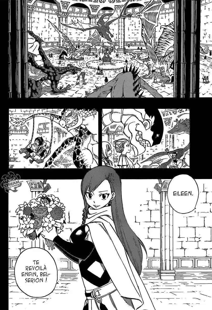 Fairy Tail 514 page 5