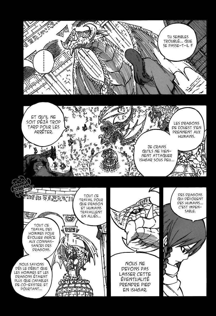 Fairy Tail 514 page 6