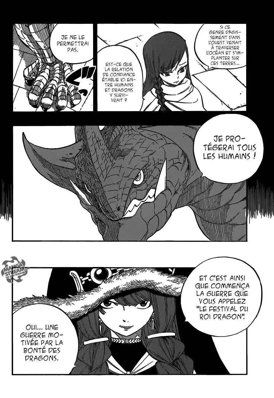 Fairy Tail 514 page 7