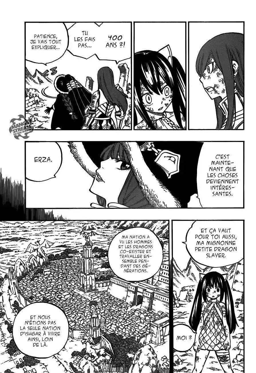 Fairy Tail 514 page 8