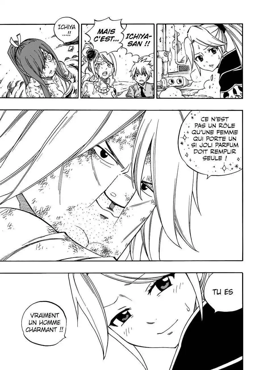 Fairy Tail 536 page 10