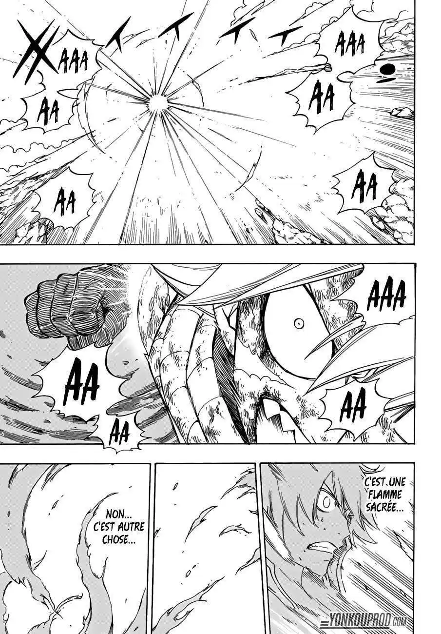 Fairy Tail 536 page 14