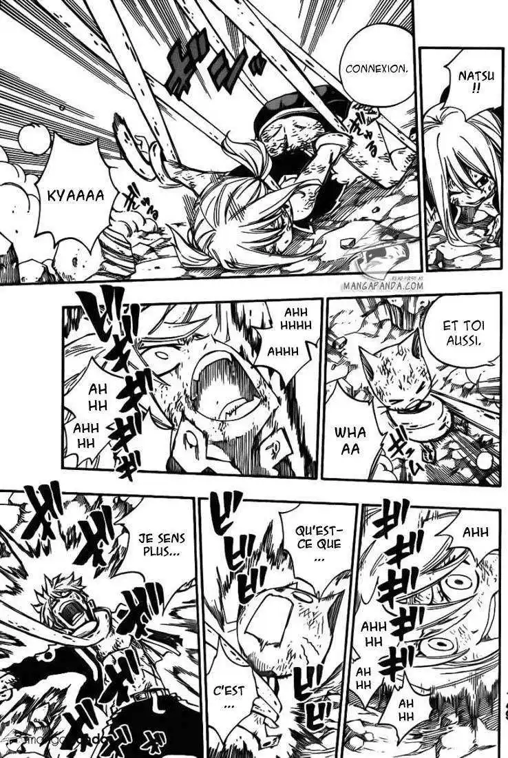 Fairy Tail 379 page 11