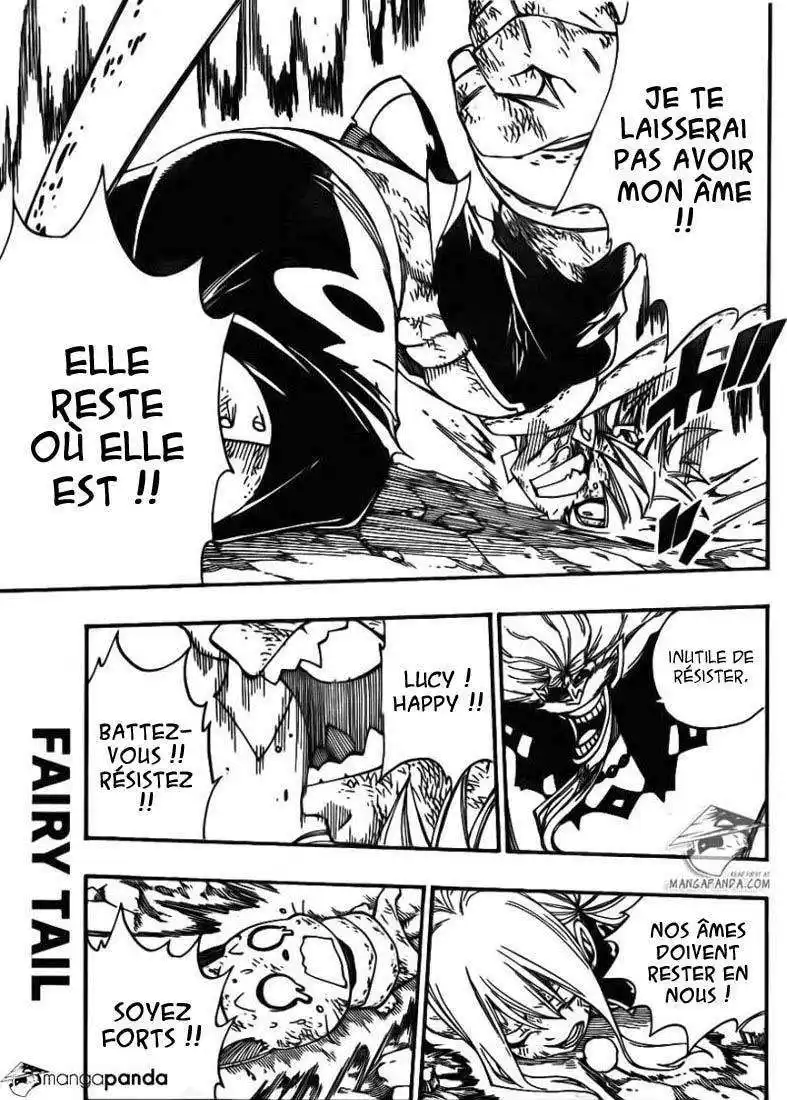 Fairy Tail 379 page 13