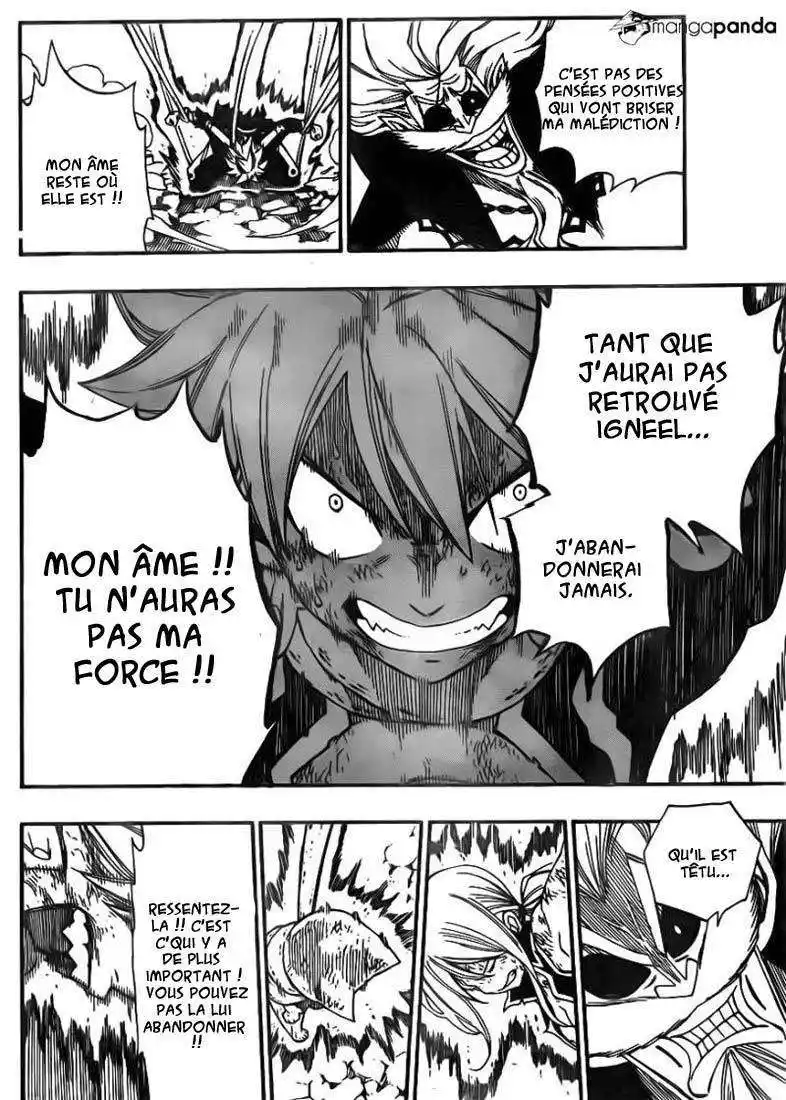 Fairy Tail 379 page 14