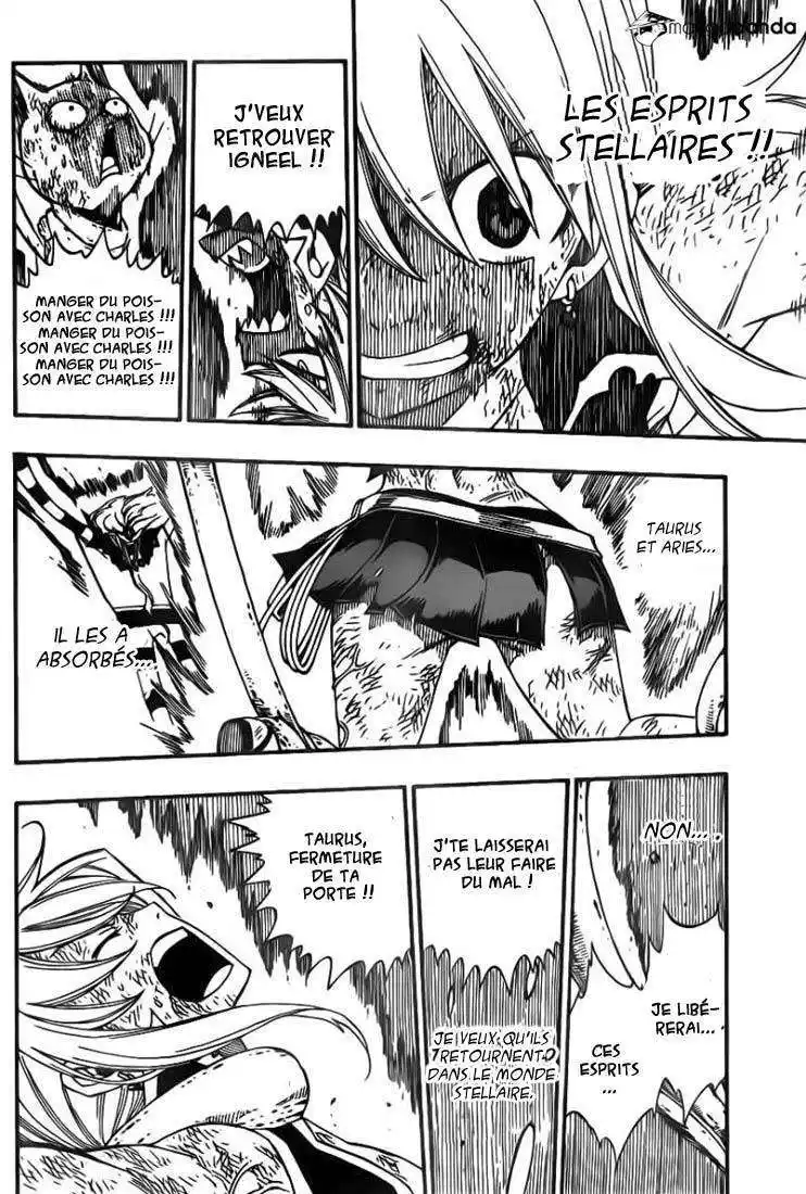 Fairy Tail 379 page 16