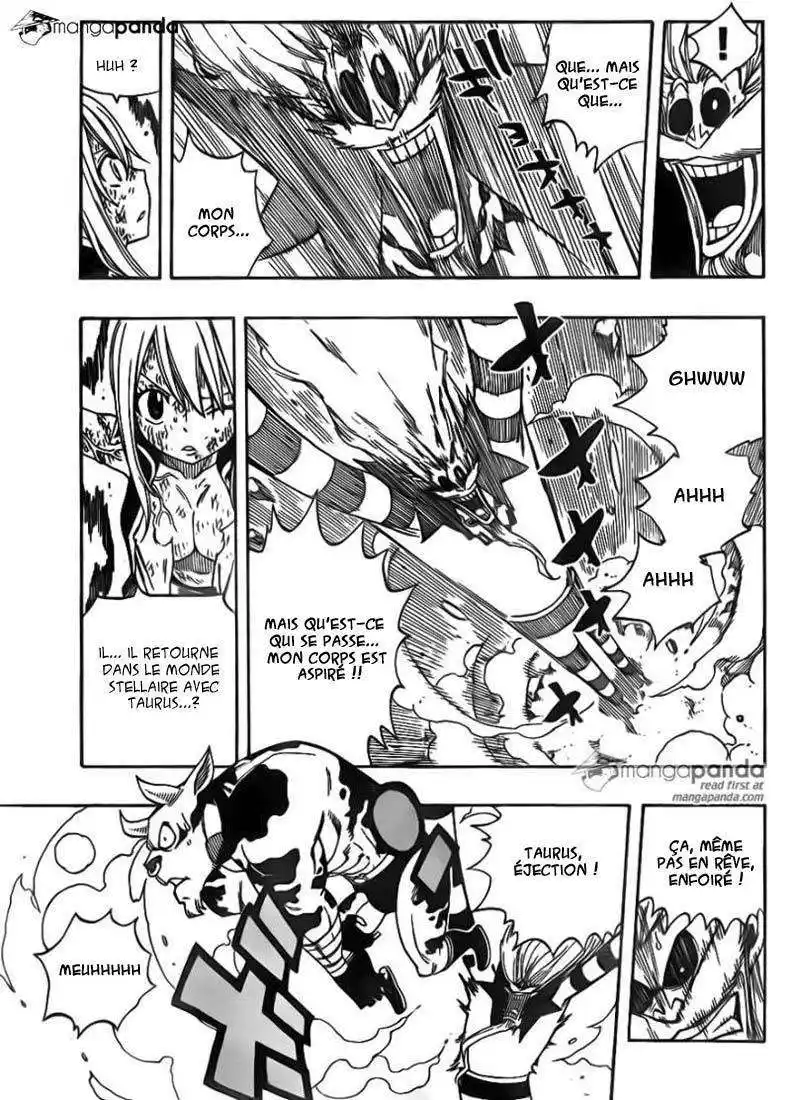 Fairy Tail 379 page 17