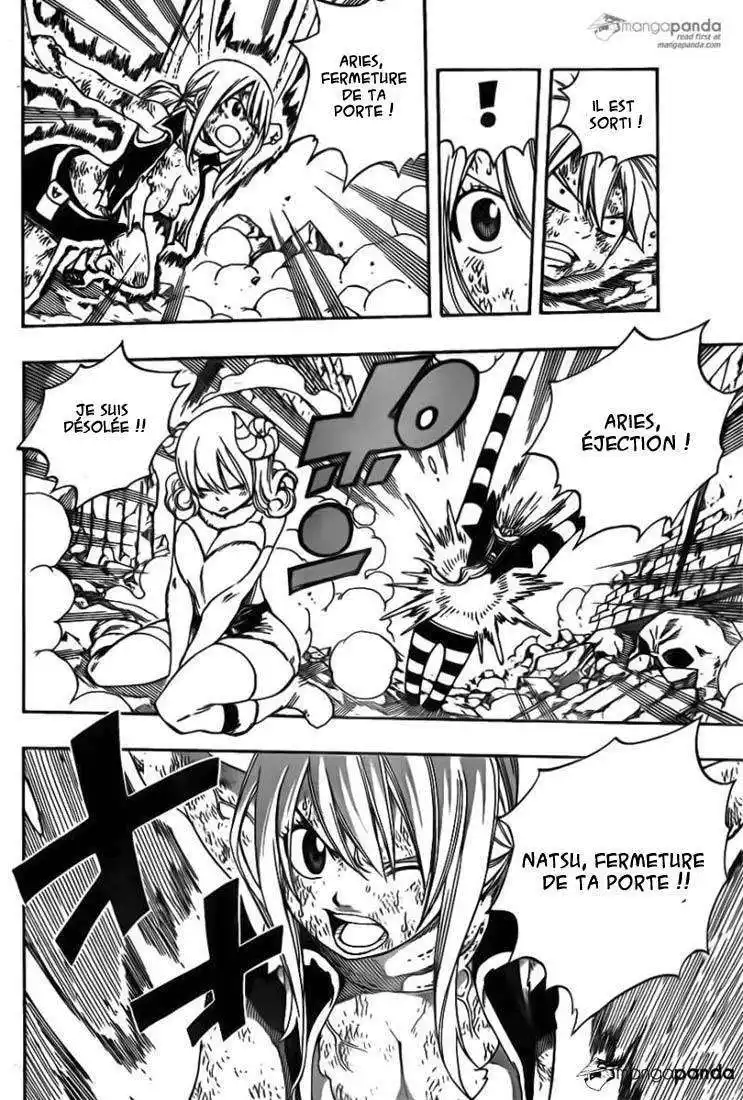 Fairy Tail 379 page 18