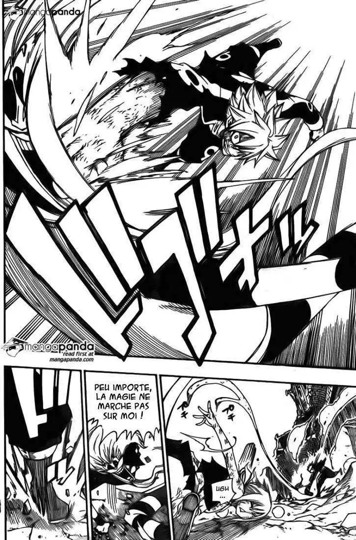 Fairy Tail 379 page 20