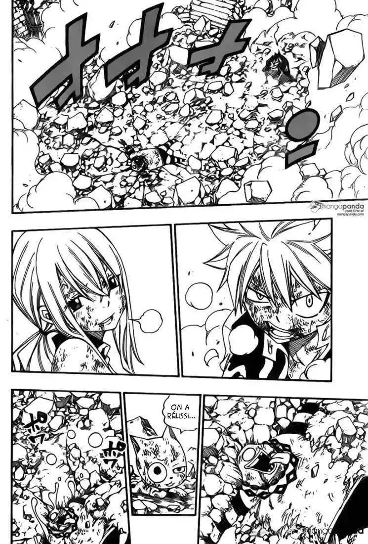 Fairy Tail 379 page 23