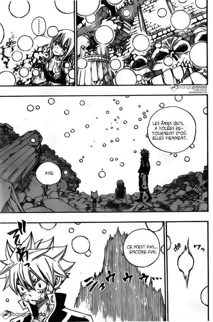 Fairy Tail 379 page 24