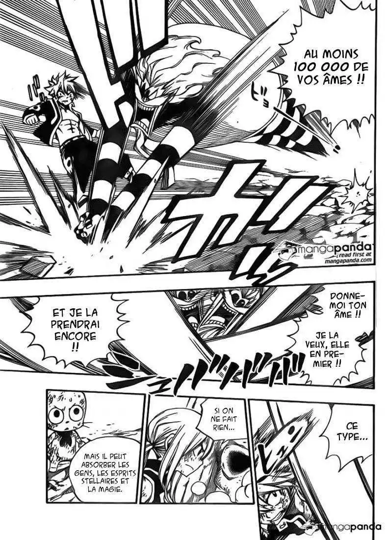 Fairy Tail 379 page 5