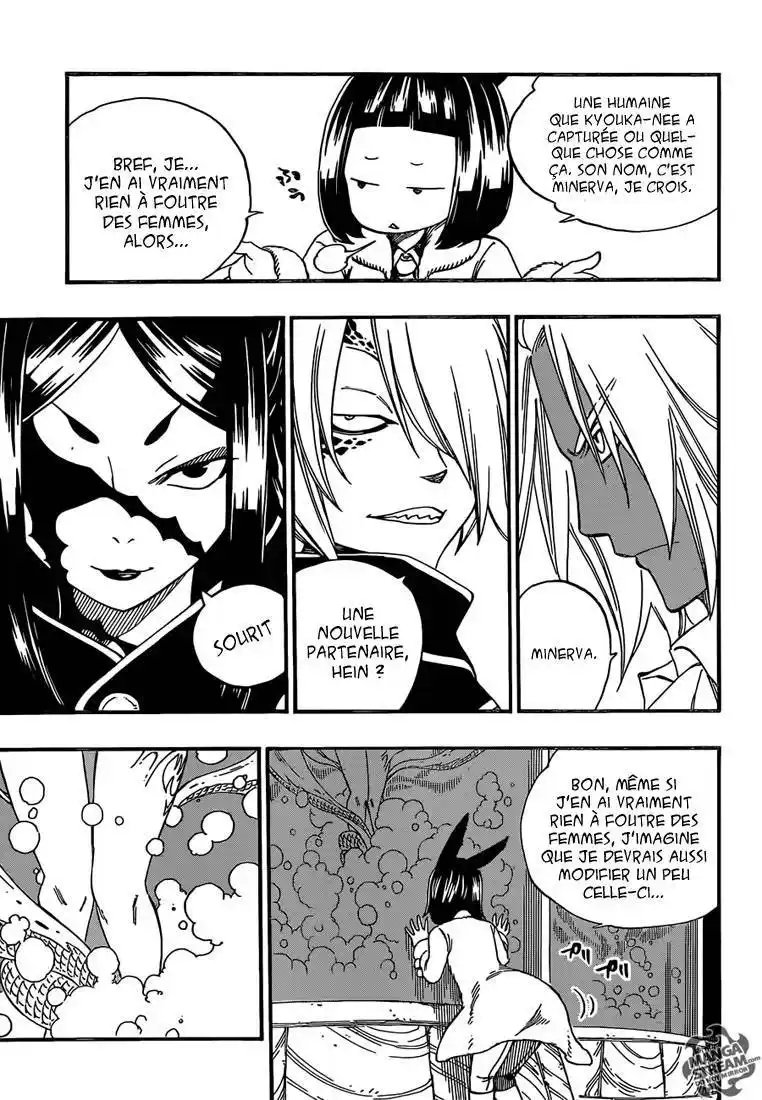 Fairy Tail 370 page 14