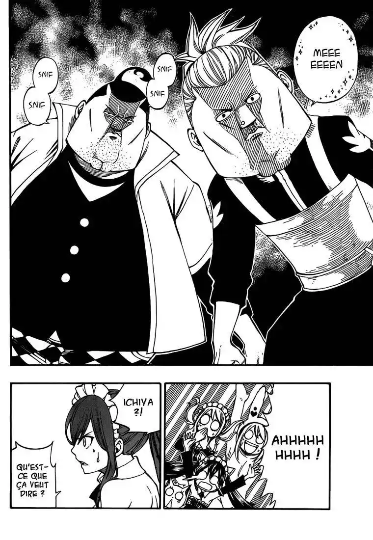 Fairy Tail 425.5 page 10