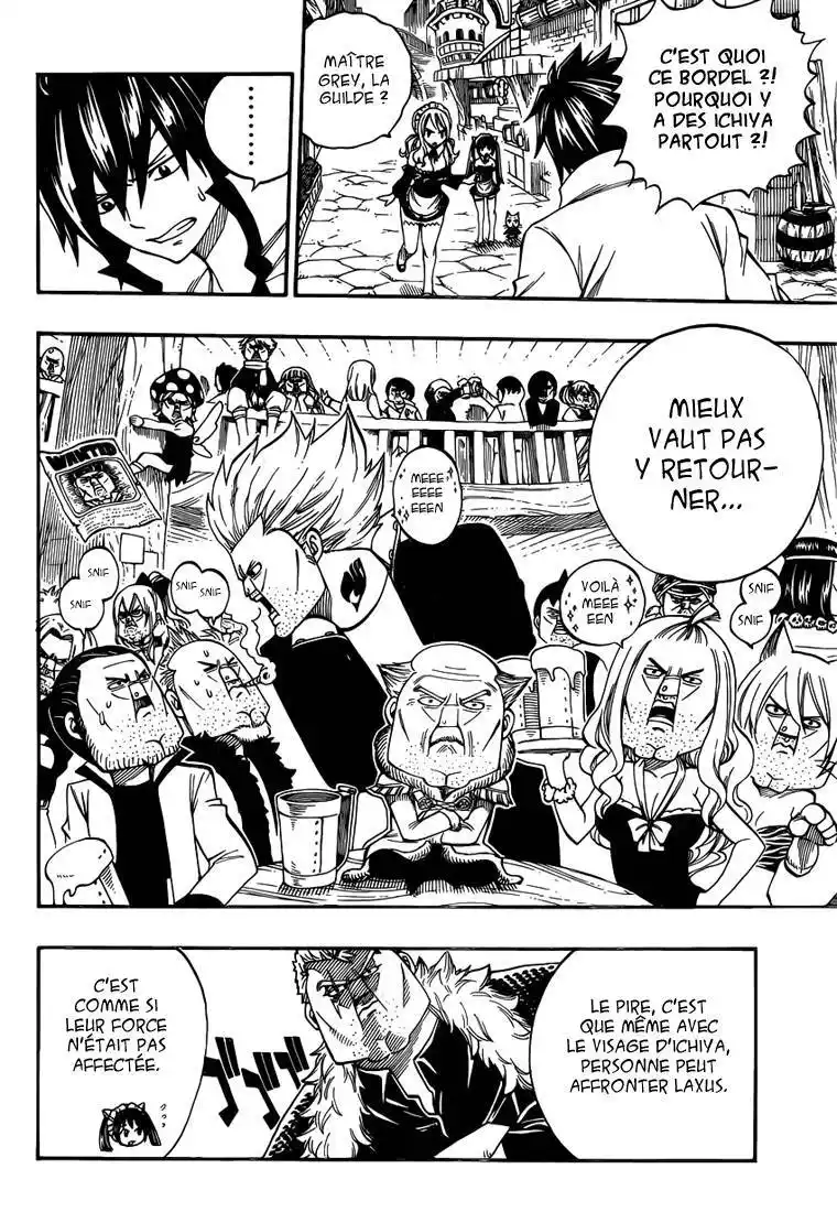 Fairy Tail 425.5 page 16