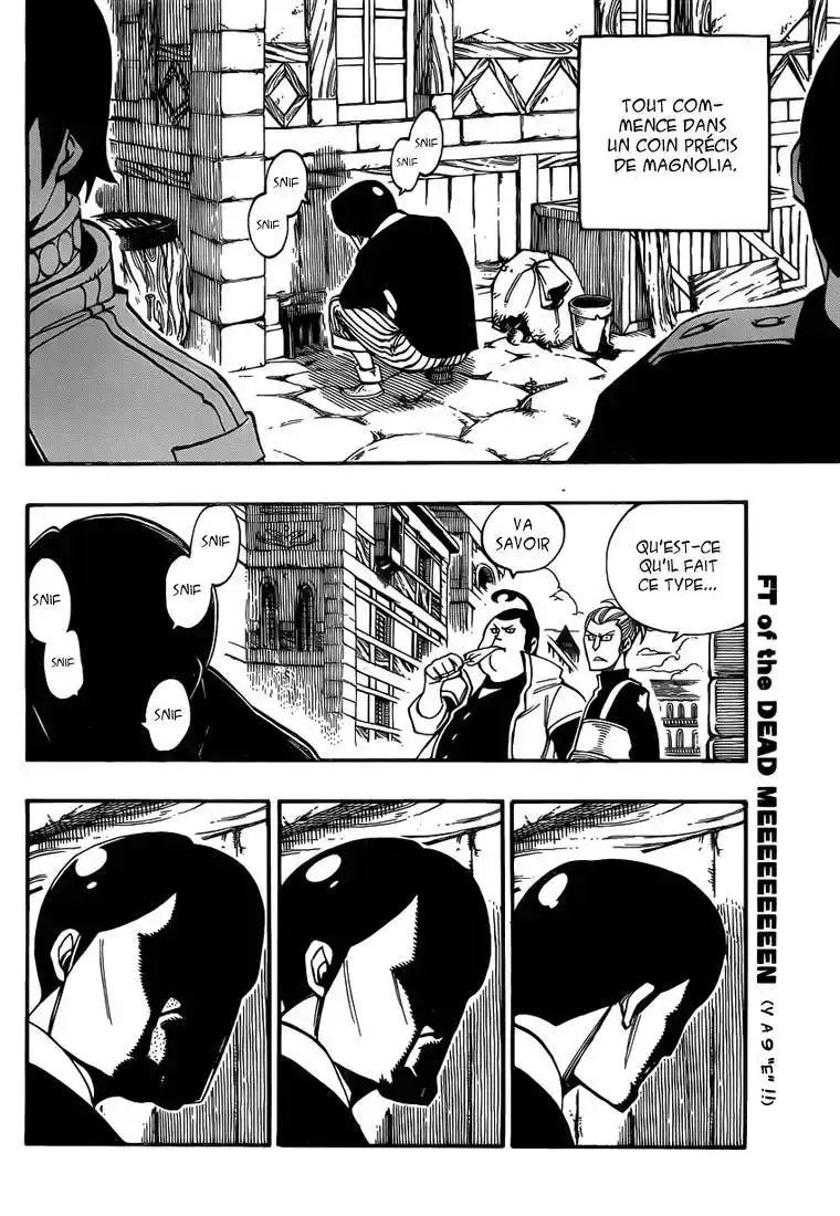 Fairy Tail 425.5 page 4