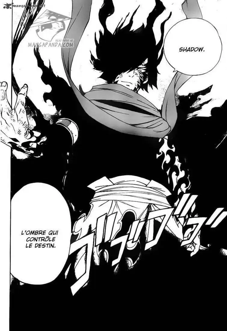 Fairy Tail 318 page 10
