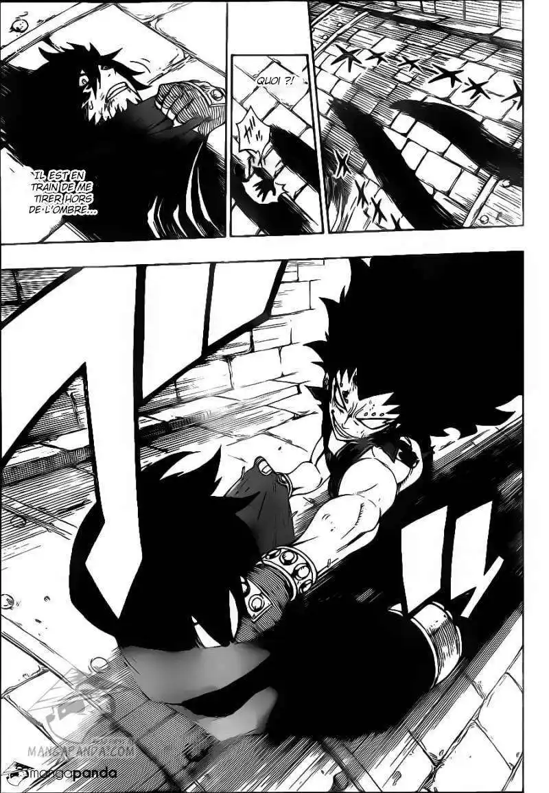 Fairy Tail 319 page 6