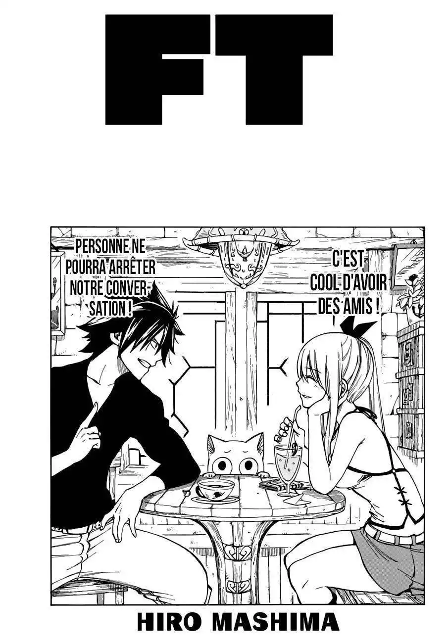 Fairy Tail 521 page 2