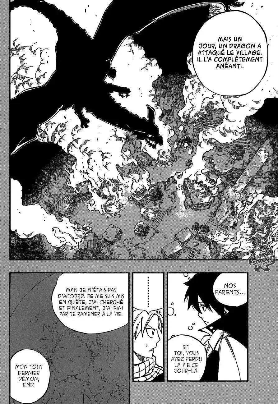 Fairy Tail 510 page 11