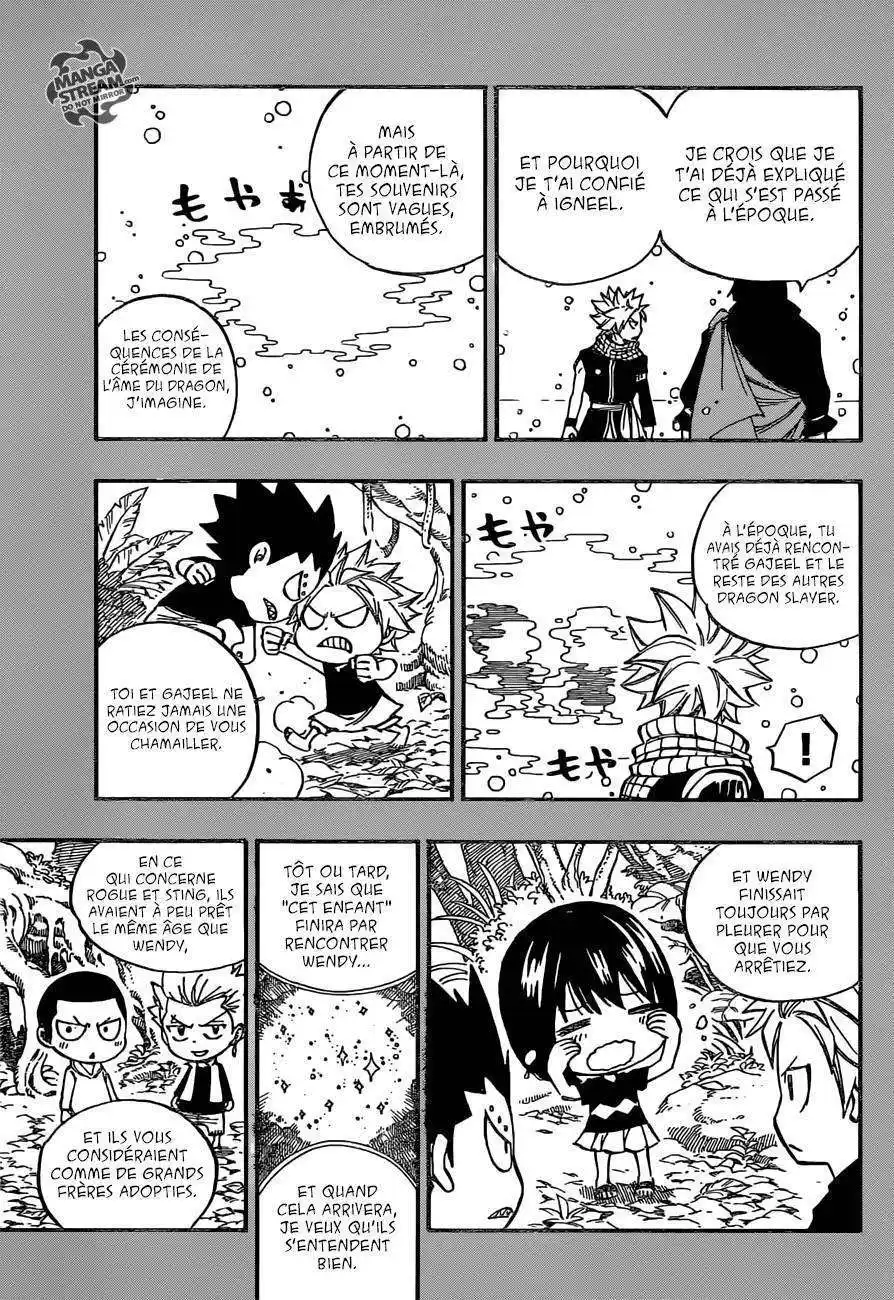 Fairy Tail 510 page 12