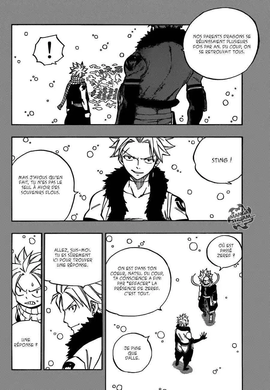 Fairy Tail 510 page 13