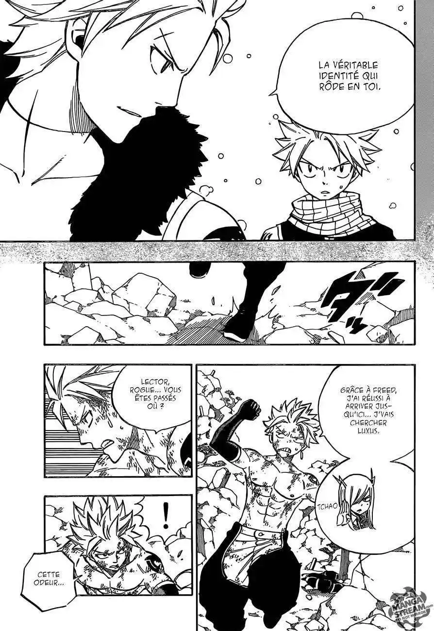 Fairy Tail 510 page 14