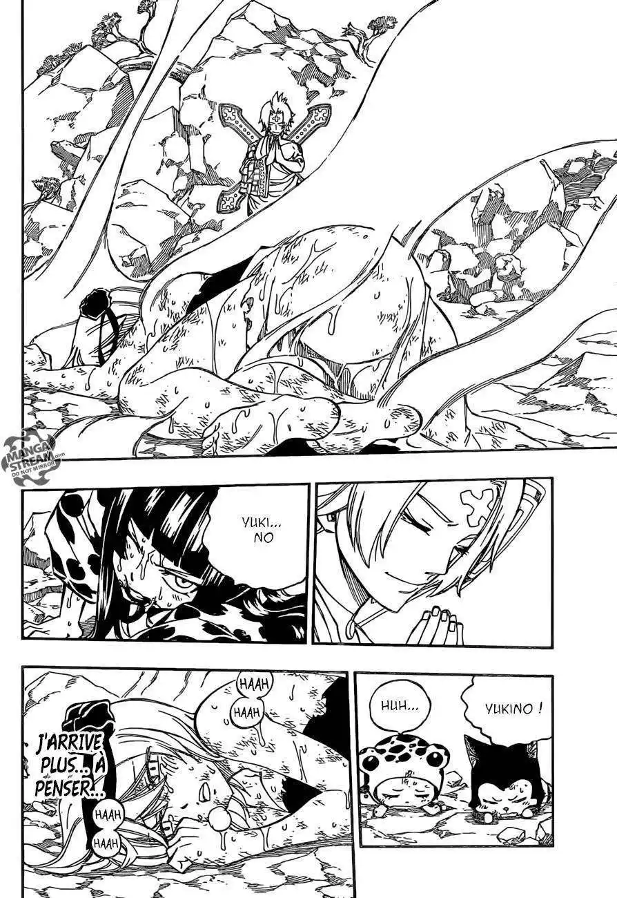Fairy Tail 510 page 15