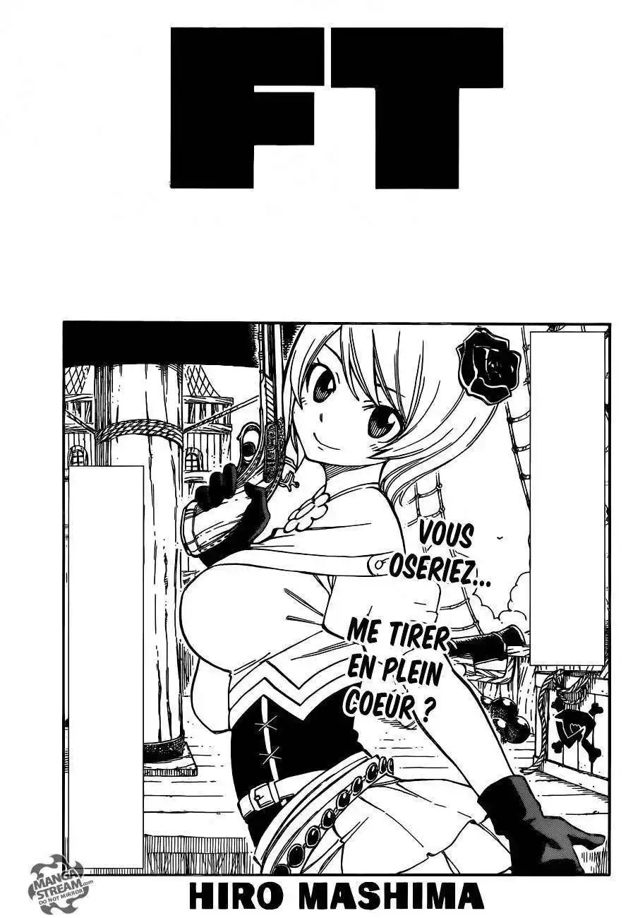 Fairy Tail 510 page 2
