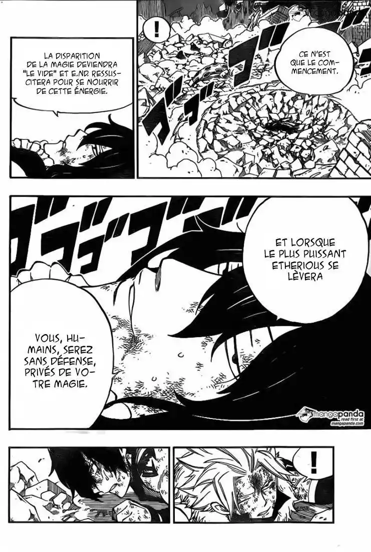 Fairy Tail 412 page 12