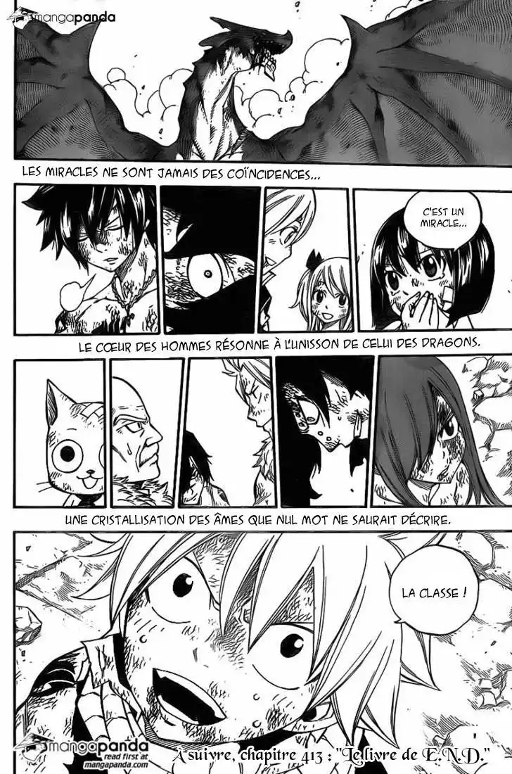 Fairy Tail 412 page 23