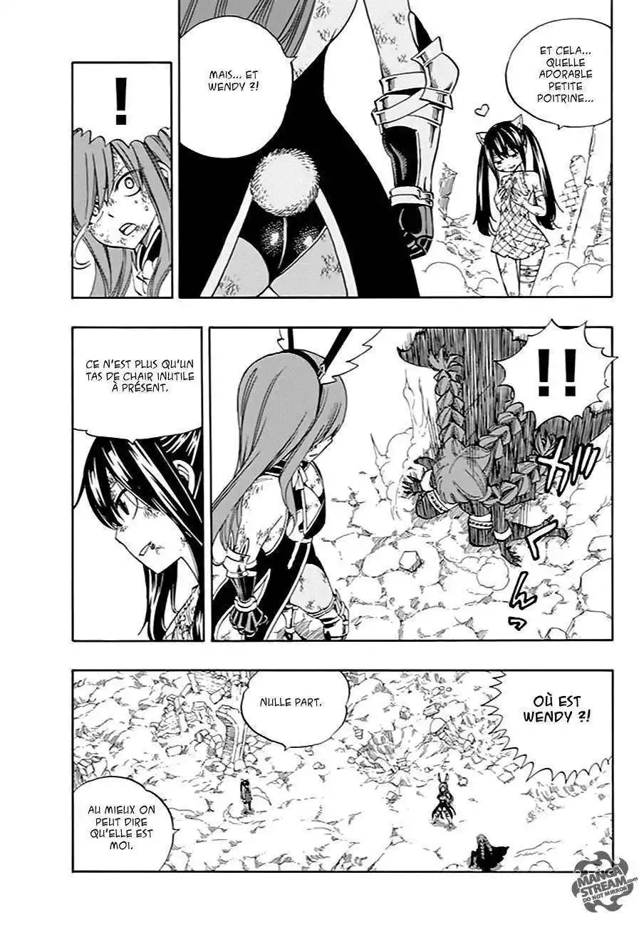 Fairy Tail 517 page 4