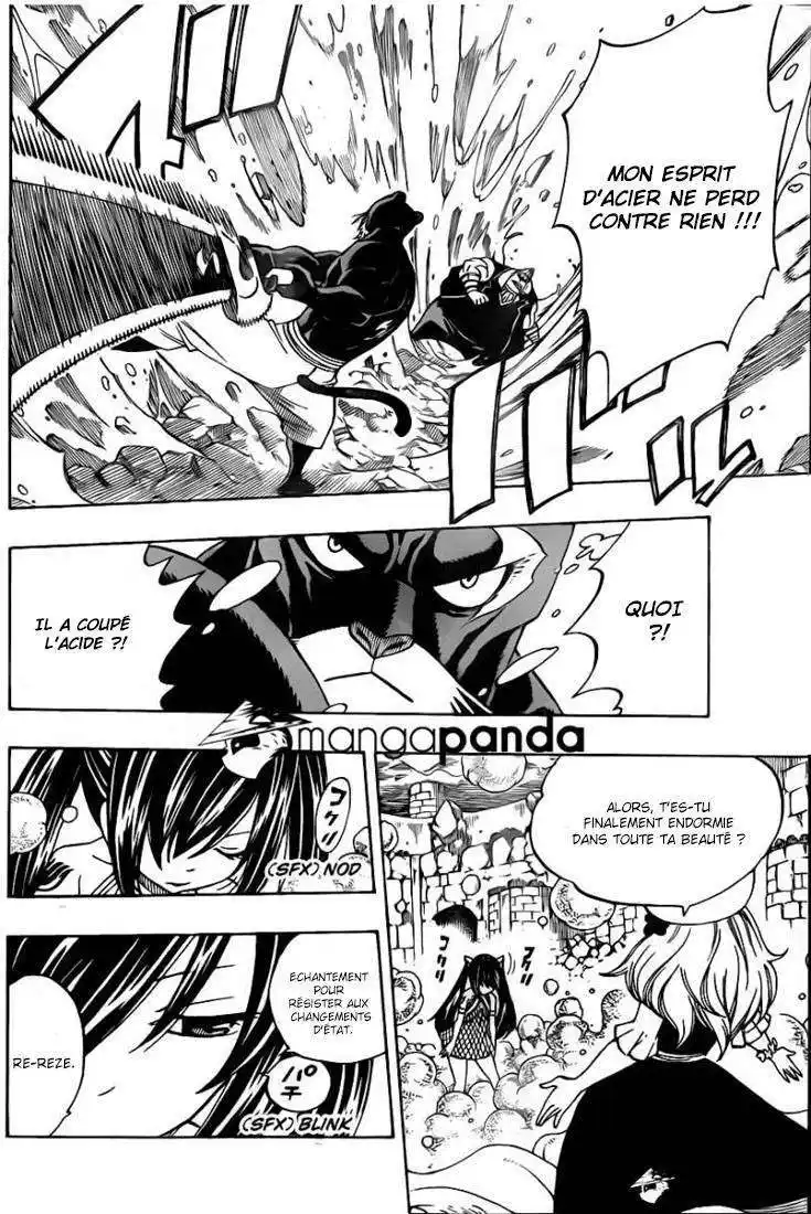 Fairy Tail 310 page 11