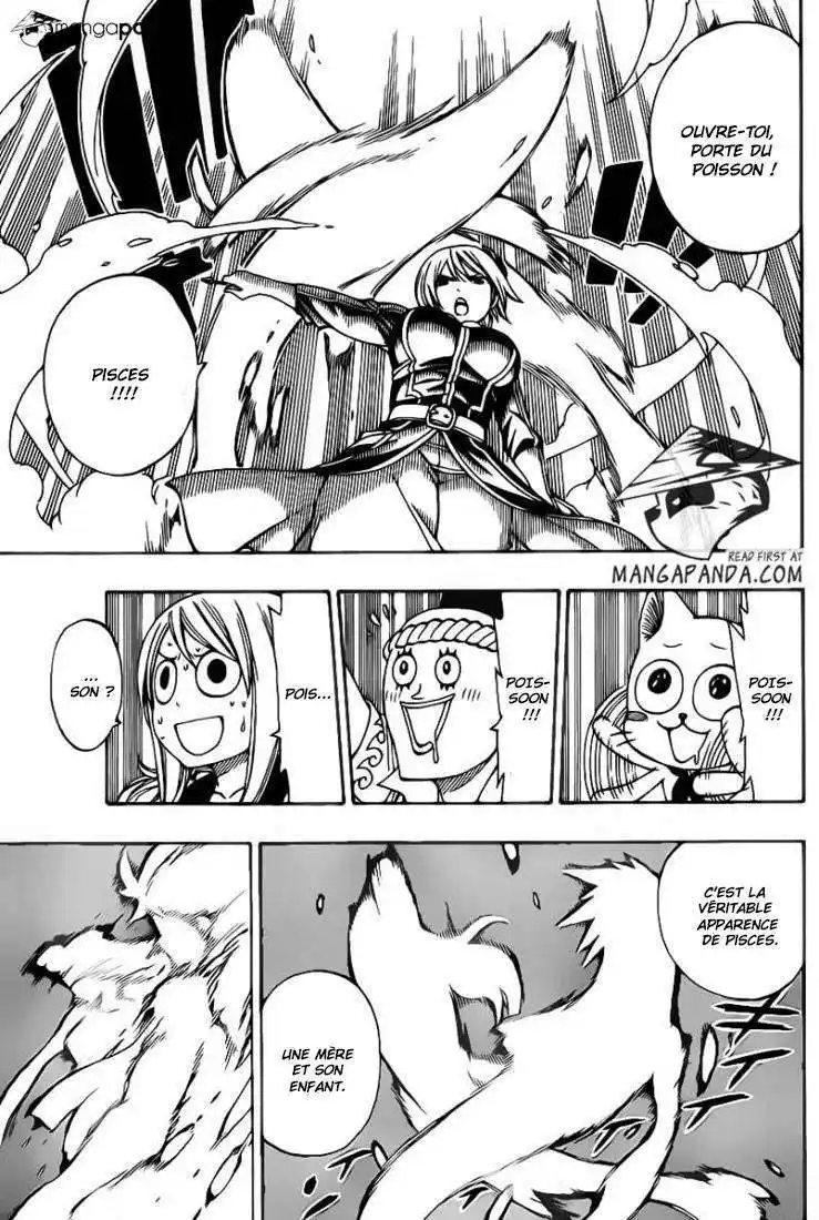 Fairy Tail 310 page 4