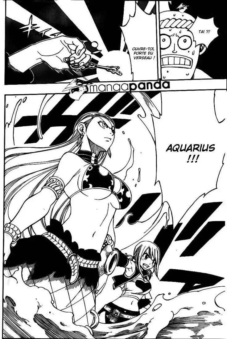 Fairy Tail 310 page 9