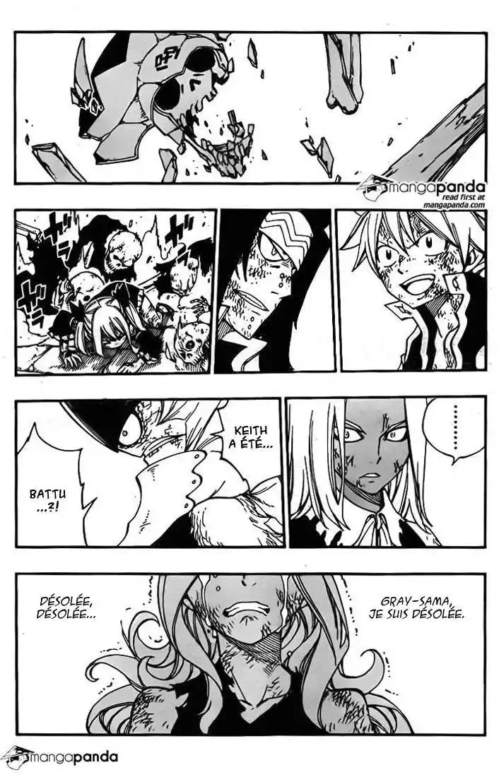 Fairy Tail 394 page 16