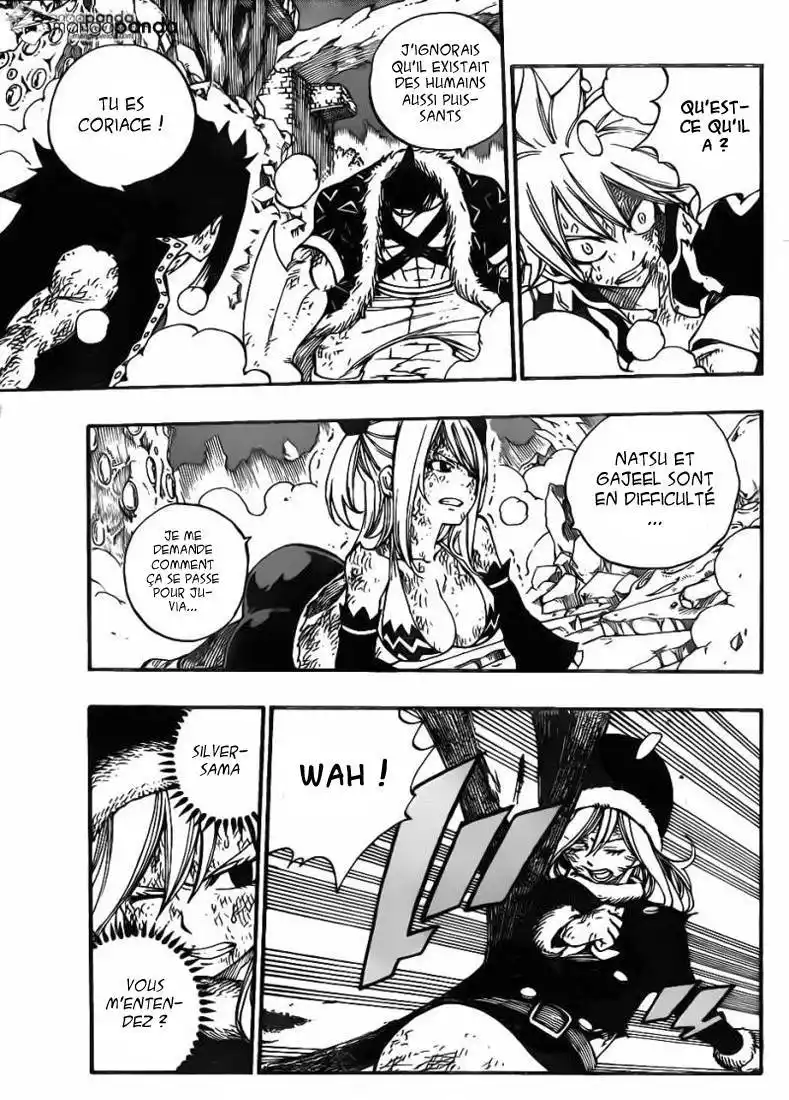 Fairy Tail 394 page 4